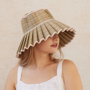 Lorna Murray girls hat (needs repair)